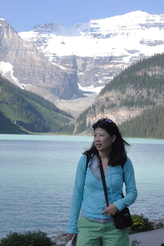 Lake Louise 2