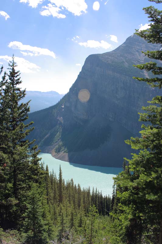 Lake Louise 3