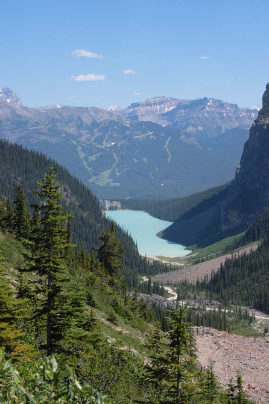 Lake Louise 6