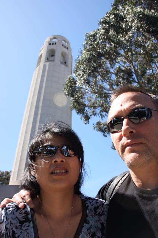 coit tower