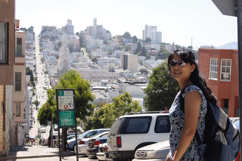 russian hill