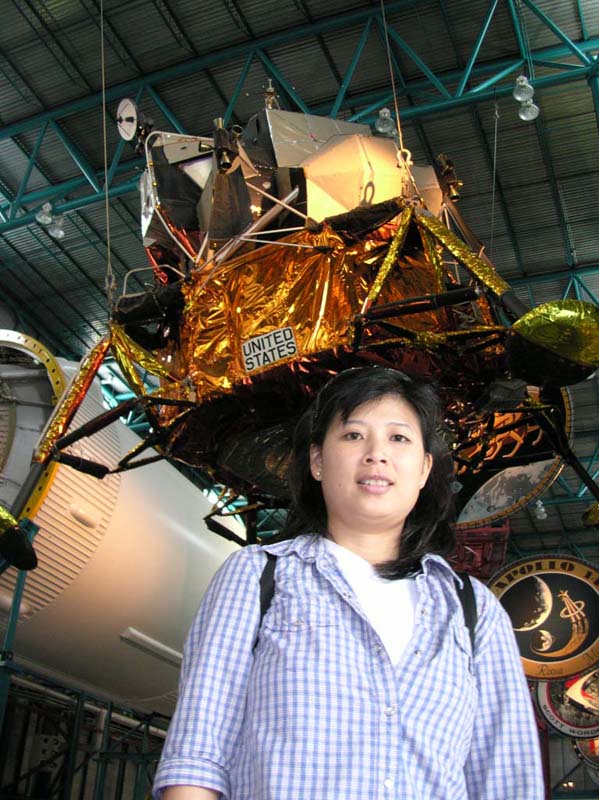 LunarLander