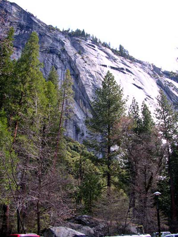 Ahwahnee H20fall